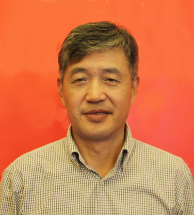 常务副会长张君尔